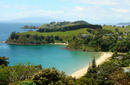 Waiheke Island,  a day trip from Auckland