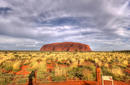 Uluru / Ayers Rock, Northern Territory