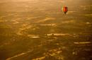 Hot Air Ballooning, Victoria