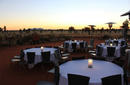 Sounds of Silence Dinner, Northern Territory| by Flight Centre's Jade Webb