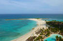 Atlantis Hotel, Bahamas | by Flight Centre's Mallory McKnight