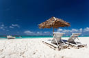 Beach Lounge