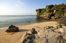 Balangan Beach
