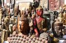 Buddha Statues