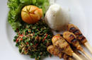 Balinese Cooking