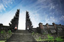 Pura Agung Hindu Temple