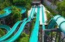 Water Bomb Park, Kuta