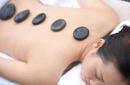 Hot Rock Treatment