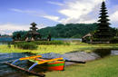 Pura Ulun Danu Bratan