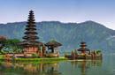 Pura Ulun Danu Bratan