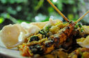 Nasi Goreng | by Flight Centre&#039;s Katrina Imbruglia