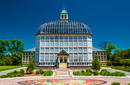 The Howard Peters Rawlings Conservatory and Botanic Gardens