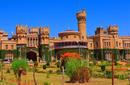 The Crystal Palace of Bangalore, Lalbagh Botanical Garden