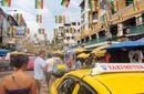 Busy Bangkok Street | by Flight Centre&#039;s Hieu Tran