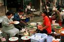 Pak Khlong Market