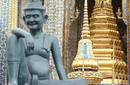 Royal Palace | by Flight Centre&#039;s Simon Collier-Baker