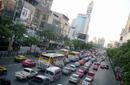Bangkok Traffic | by Flight Centre&#039;s Tiffany Apatu