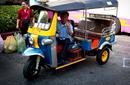 Tuk Tuk Driver | by Flight Centre&#039;s Stephen Bullock
