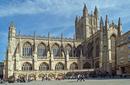 Bath Abbey
