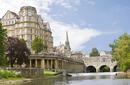 Pulteney Bridge