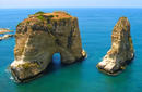 Pigeon Rocks