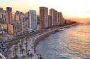 Seafront Promenade