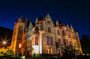 Belfast Castle