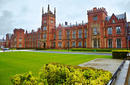 Queen&#039;s University of Belfast