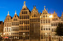 Grote Markt, Antwerp