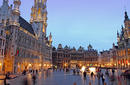 Grand Place, Brussels