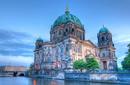 The Berlin Cathedral