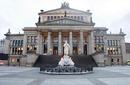 Berlin Opera House