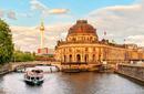 The Bode Museum
