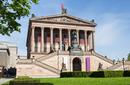 The Alte Nationalgalerie