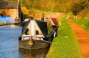 The Worcester Marina 