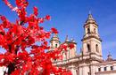 Archbishopric Cathedral of Bogotá