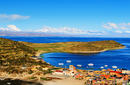 Isla del Sol