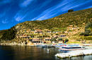 Isla del Sol