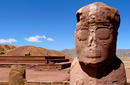 Tiwanaku