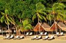 Resort Beach