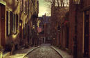 Beacon Hill