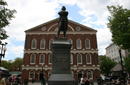 Faneuil Hall | by Flight Centre's Jason Dutton-Smith