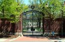 Gates to Harvard