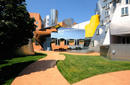 Massachusetts Institute of Technology, Strata Centre, Cambridge