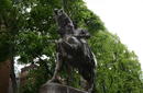 Paul Revere Statue | by Flight Centre's Jason Dutton-Smith