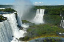 Iguaçu Falls | by Flight Centre's Jayne Price