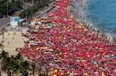 Ipanema Beach, Rio de Janeiro
