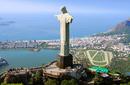 Christ the Redeemer, Rio de Janeiro