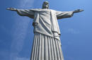 Christ the Redeemer, Rio de Janeiro | by Flight Centre's Kimberley Scriven