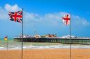 Brighton Pier